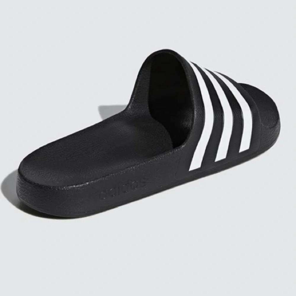 NWOT: Adidas Unisex Slides 🔥 - Size 13 - Brand New - Picture 8 of 9